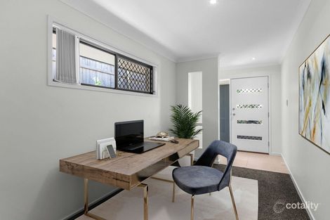 Property photo of 37 Magnetic Way Springfield Lakes QLD 4300