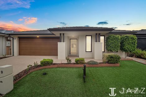 9 Pottery Ave, Point Cook, VIC 3030