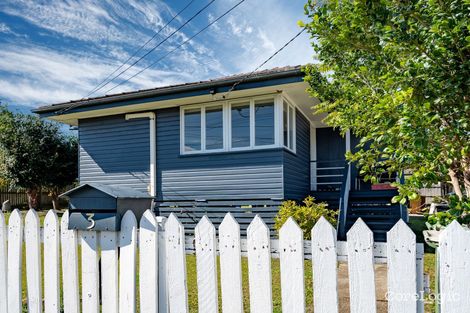 Property photo of 3 Lawson Street Woodridge QLD 4114