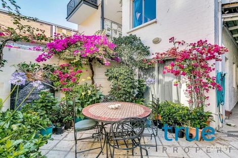 Property photo of 2/152 Flinders Street Paddington NSW 2021
