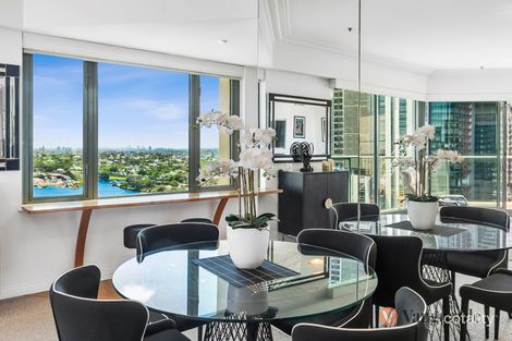 Property photo of 2408/127-153 Kent Street Millers Point NSW 2000