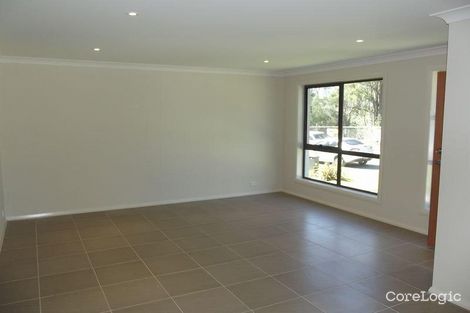Property photo of 21 Three Bees Drive Glenfield NSW 2167