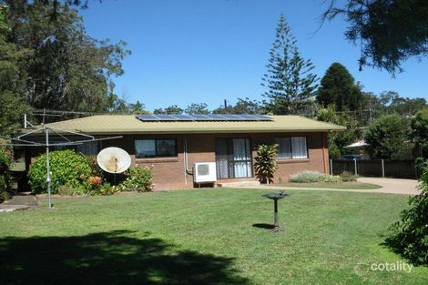 12 Sycamore St, Ravenshoe, QLD 4888