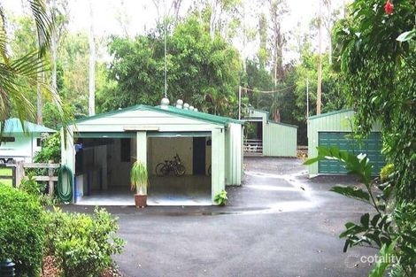 Property photo of 18 Willawong Crescent Nerang QLD 4211