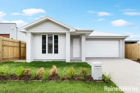 4 Fairywren St, Warner, QLD 4500