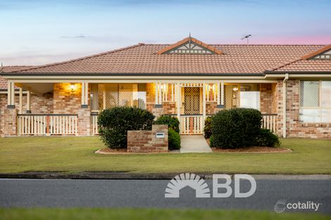 1 Dufay Ct, Burpengary, QLD 4505