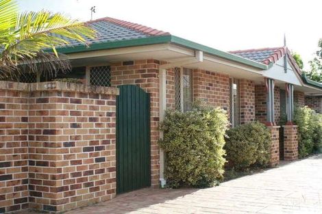 1/19 Channel Pl, Kingscliff, NSW 2487