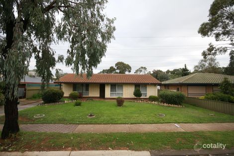 39 Browning Cres, Parafield Gardens, SA 5107