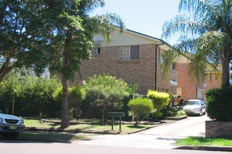 Property photo of 1/41 Albert Road Auburn NSW 2144