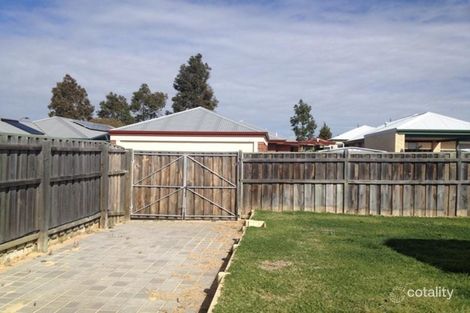 Property photo of 4 Clover Way Ellenbrook WA 6069