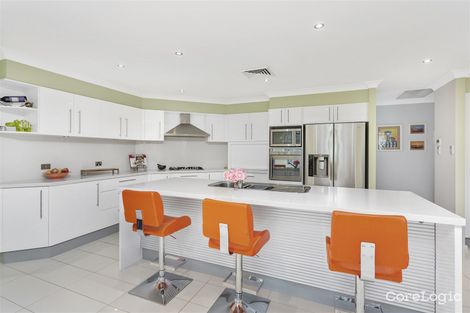 Property photo of 11 Mystics Drive Shell Cove NSW 2529