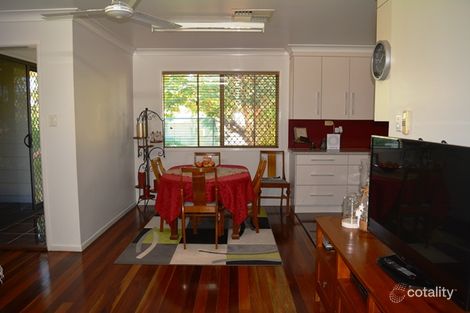 Property photo of 40 Gidyea Street Barcaldine QLD 4725