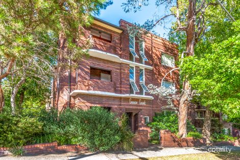 8/23 Meeks St, Kingsford, NSW 2032