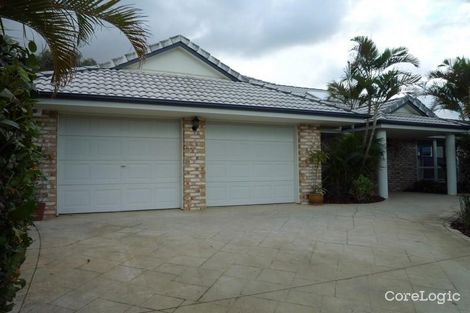 Property photo of 27 Coolabah Crescent Bridgeman Downs QLD 4035