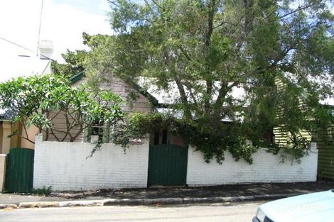 Property photo of 61 Phillip Street Birchgrove NSW 2041