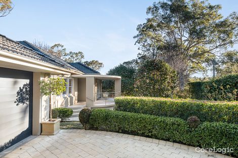 Property photo of 8 Yalleroi Avenue West Pymble NSW 2073