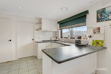 Property photo of 2/33 Edina Road Ferntree Gully VIC 3156
