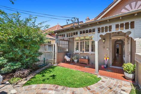 Property photo of 16 Rangers Avenue Mosman NSW 2088