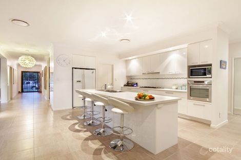 Property photo of 15 Koopa Place Pelican Waters QLD 4551