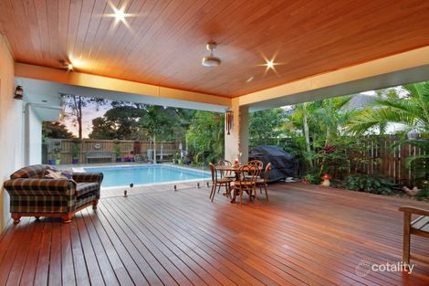 Property photo of 15 Koopa Place Pelican Waters QLD 4551