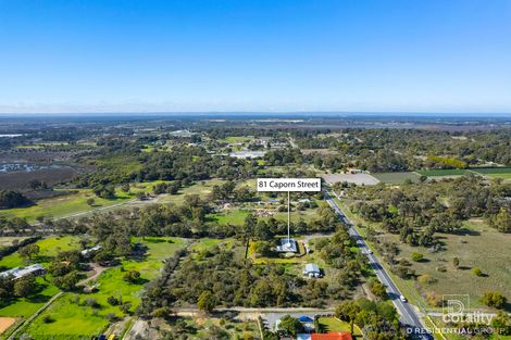 Property photo of 81 Caporn Street Mariginiup WA 6078