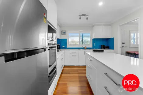 Property photo of 14 Carwoola Place Queanbeyan East NSW 2620