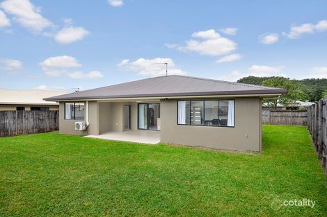 Property photo of 46 Archibald Street Edmonton QLD 4869