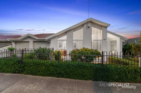 Property photo of 84 Spring Drive Hoppers Crossing VIC 3029