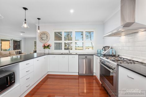 Property photo of 22 Sanctuary Place Wallalong NSW 2320