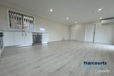 Property photo of 5 Monica Avenue Hassall Grove NSW 2761