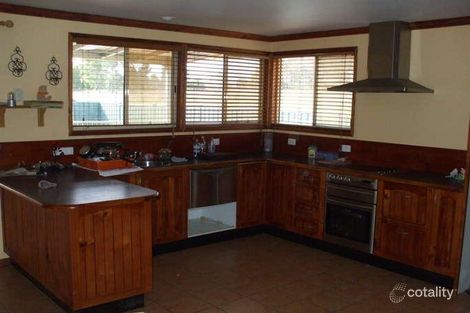 Property photo of 22 Maidenwell Upper Yarraman Road Maidenwell QLD 4615