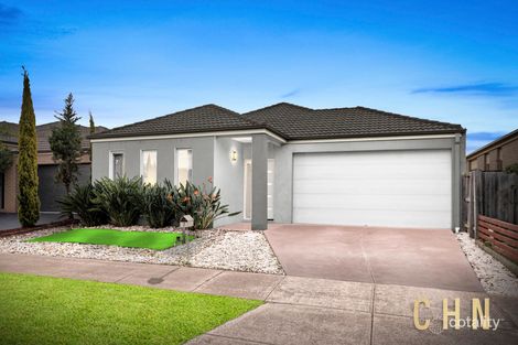 Property photo of 7 Impression Avenue Tarneit VIC 3029
