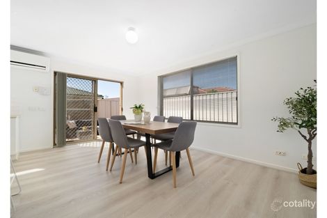 Property photo of 45 Hamrun Circuit Rooty Hill NSW 2766