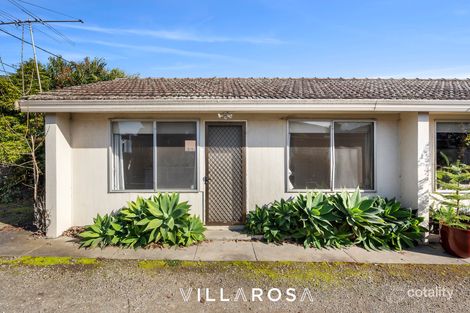 Property photo of 1/198 Aberdeen Street Geelong West VIC 3218