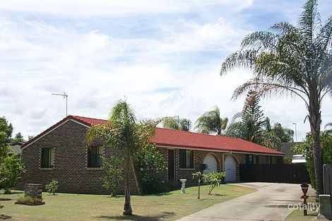 5 Eurimbula Ct, Paradise Point, QLD 4216