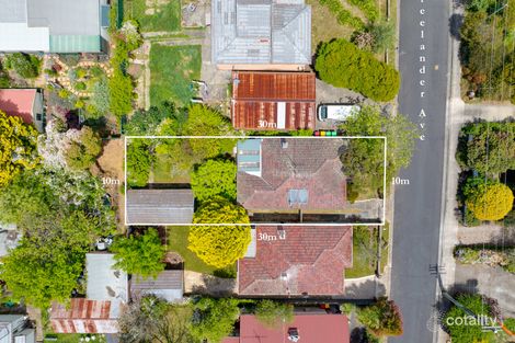 Property photo of 44 Freelander Avenue Katoomba NSW 2780