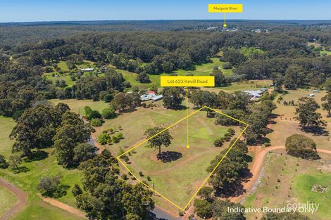 112 Kevill Rd, Margaret River, WA 6285