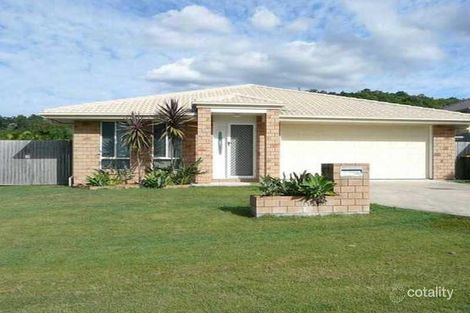 Property photo of 6 Riverstone Place Bli Bli QLD 4560
