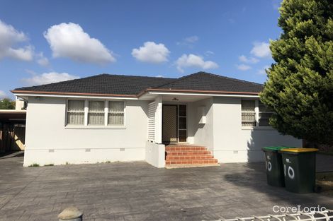 Property photo of 10 Jersey Street Busby NSW 2168