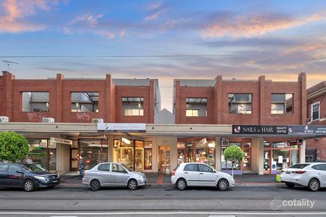 Property photo of 17/1204 Glen Huntly Road Glen Huntly VIC 3163