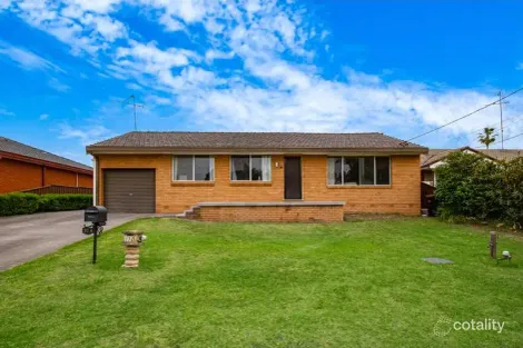 Property photo of 10 Braemar Drive South Penrith NSW 2750