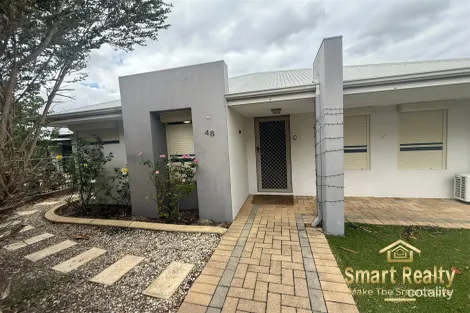 Property photo of 48 Elmridge Parkway Ellenbrook WA 6069