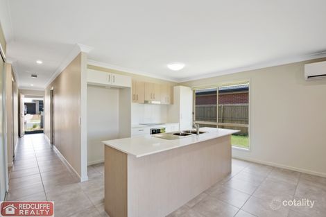 Property photo of 45 Campbell Drive Mango Hill QLD 4509