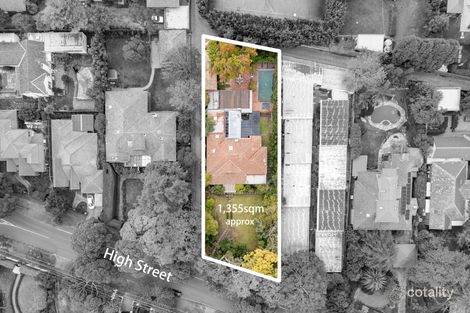 Property photo of 15 High Street Mont Albert VIC 3127