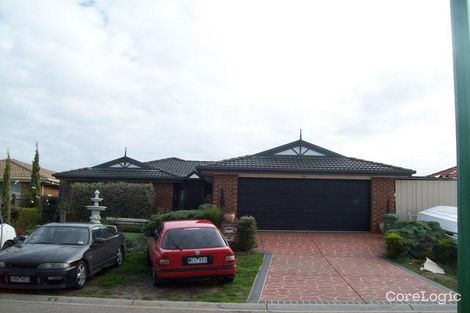 Property photo of 9 Ironbark Close Hampton Park VIC 3976