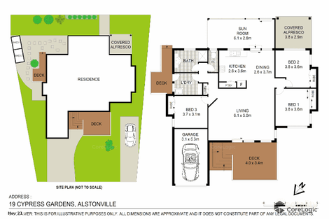 19/187b Ballina Rd, Alstonville, NSW 2477