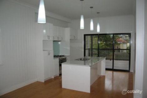 Property photo of 69 Pembroke Road Coorparoo QLD 4151