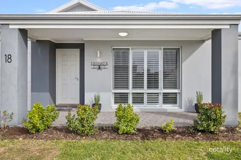 Property photo of 18 Drimmie Road Clarkson WA 6030