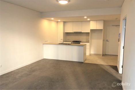 Property photo of 3103/55 Wilson Street Botany NSW 2019