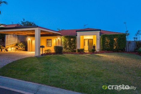 Property photo of 19 Burke Crescent Mudgeeraba QLD 4213